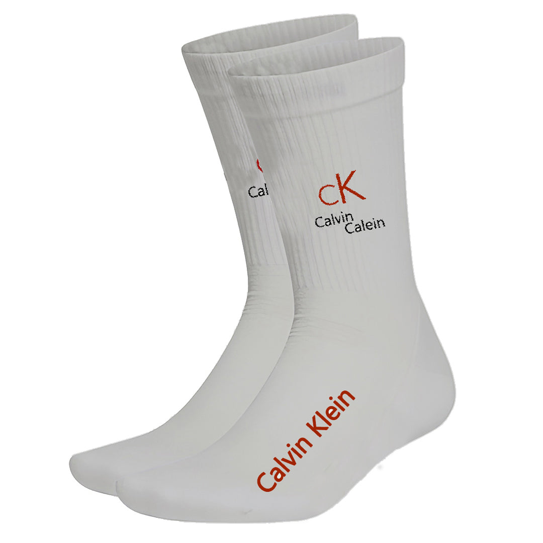4 Pairs of Calvin Klein socks