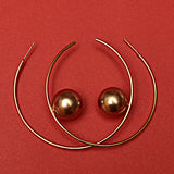 JW2407-Bali Earrings